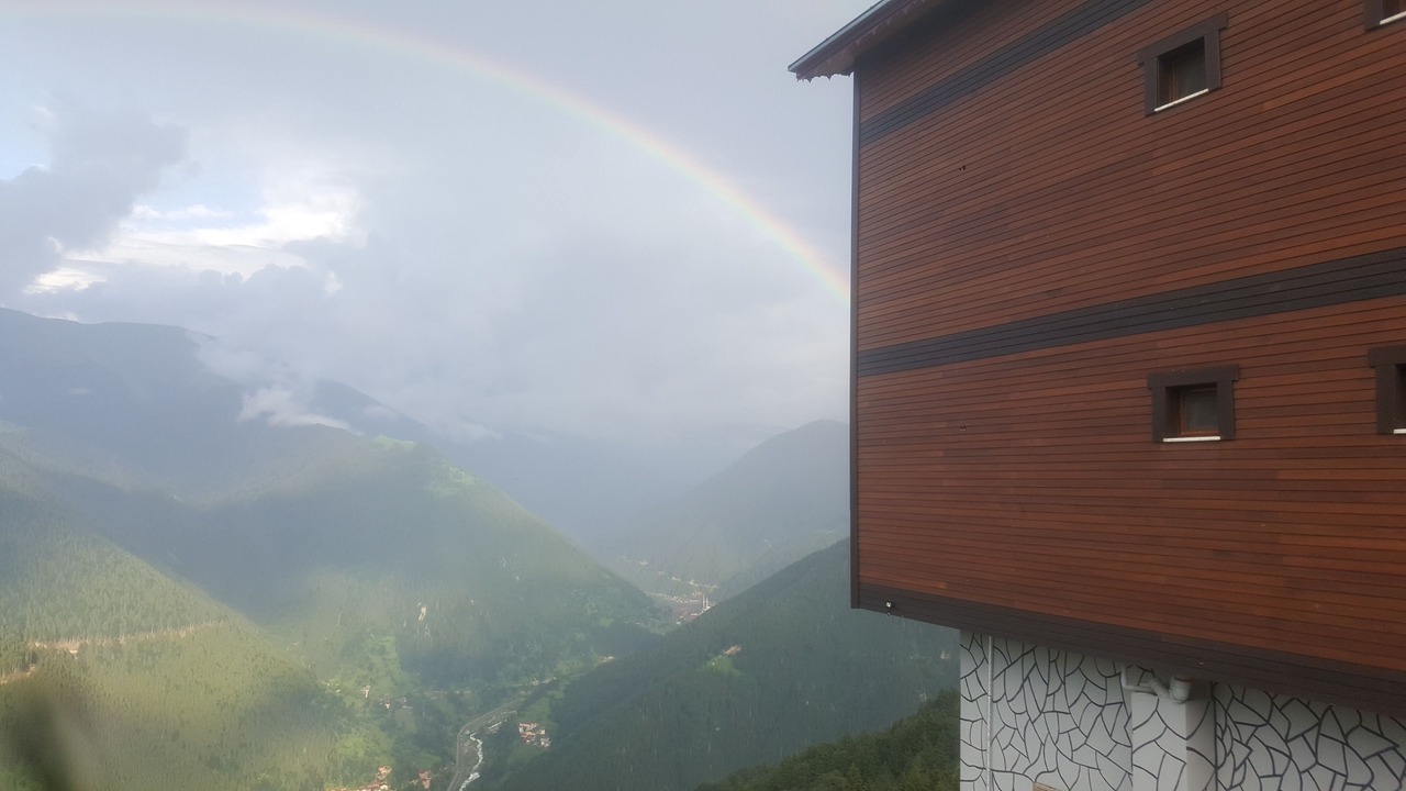 Photo of Outdoor in Caykara