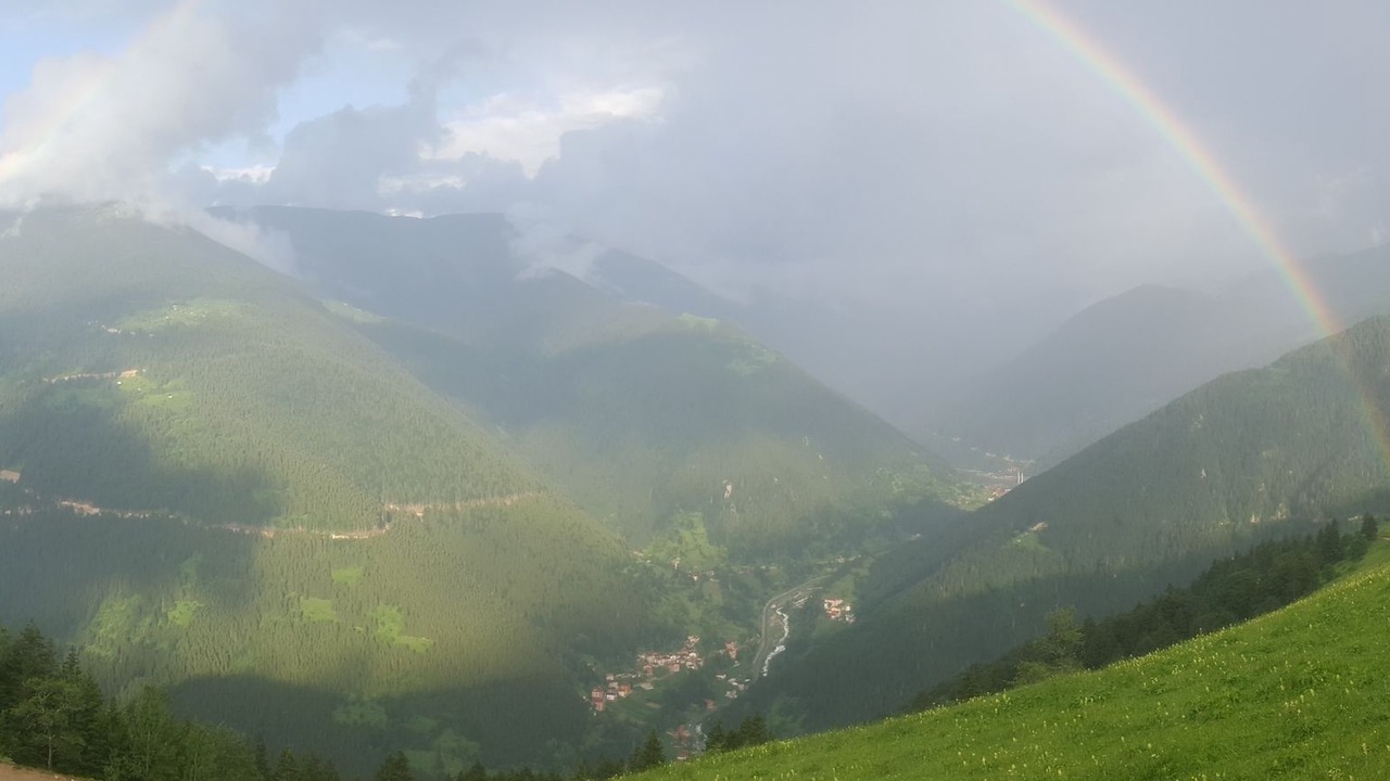 Photo of Outdoor in Caykara