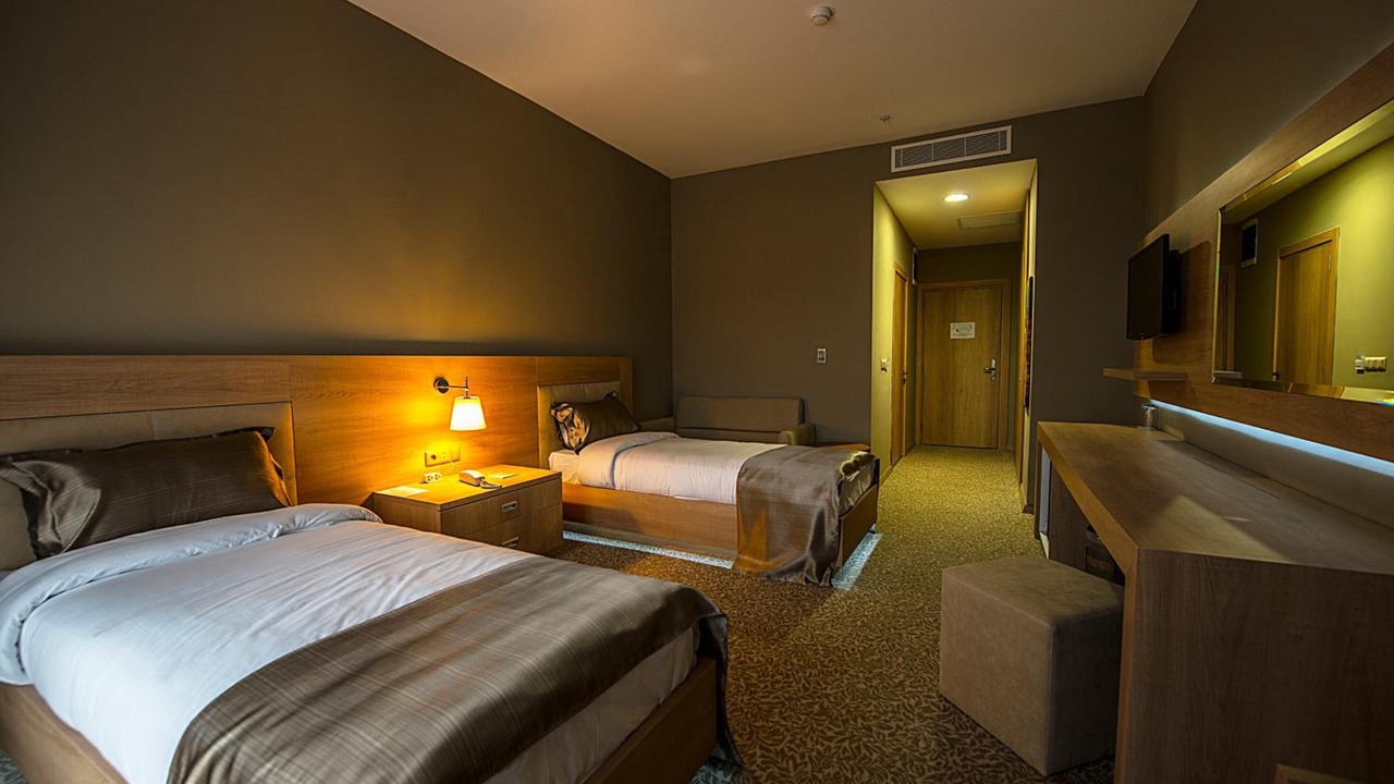 Photo of Bedroom in Can