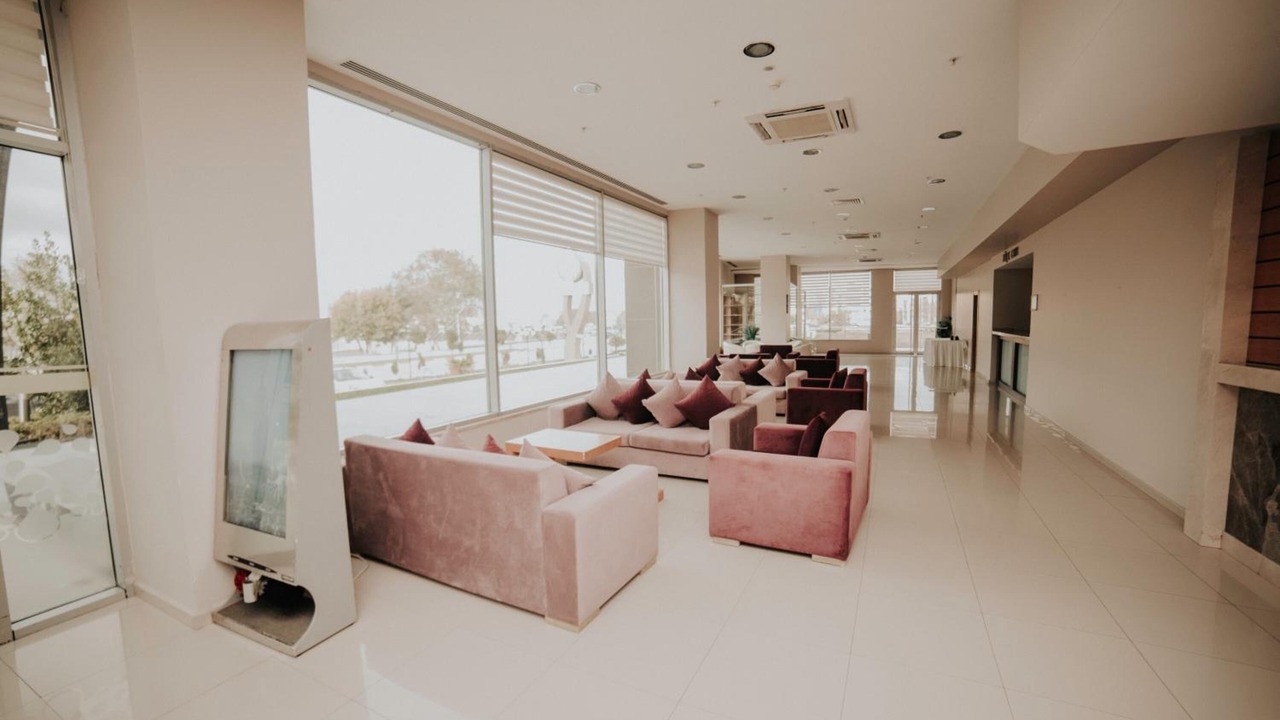 Photo of Livingroom in Can