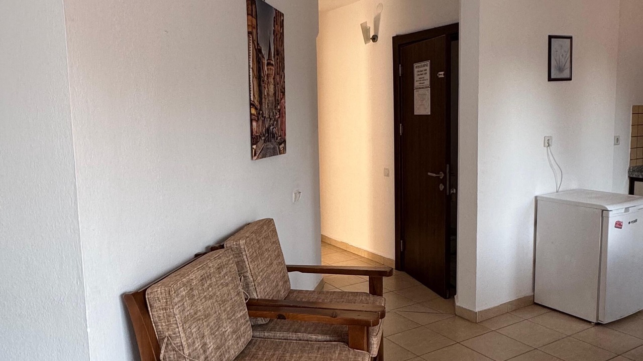 Photo of Bedroom in Akyaka City Center