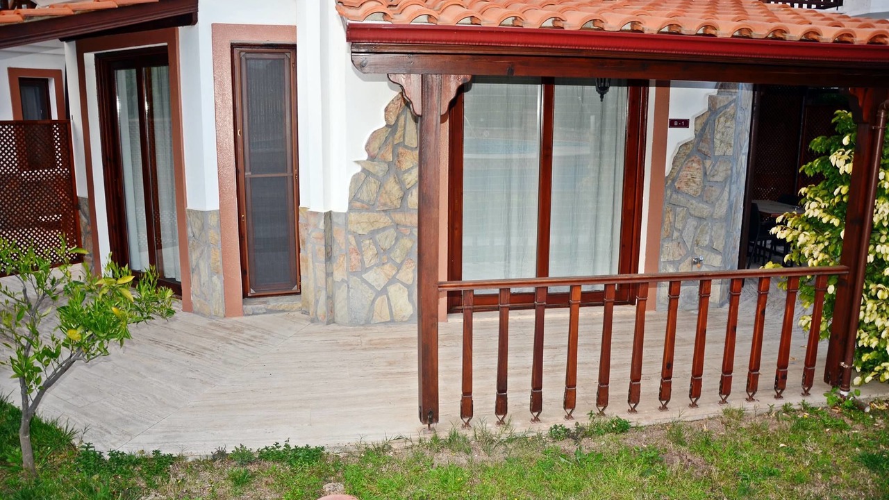 Photo of Outdoor in Akyaka City Center