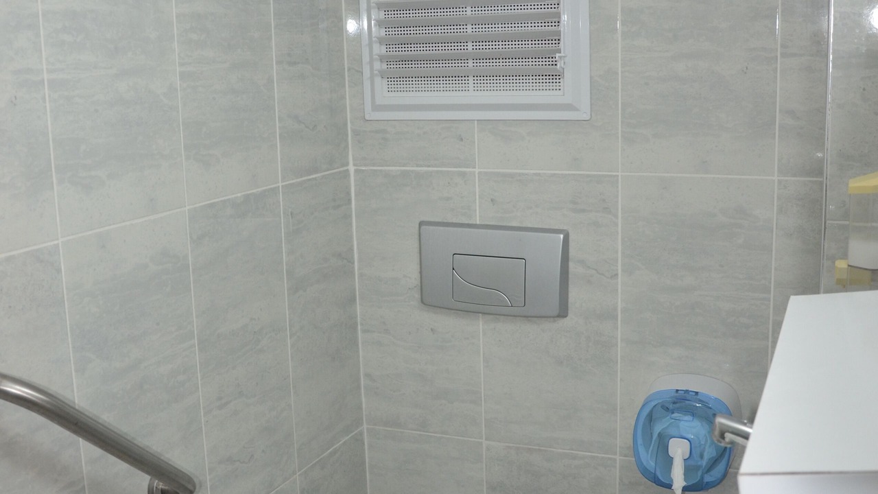 Photo of Bathroom in Akyaka City Center