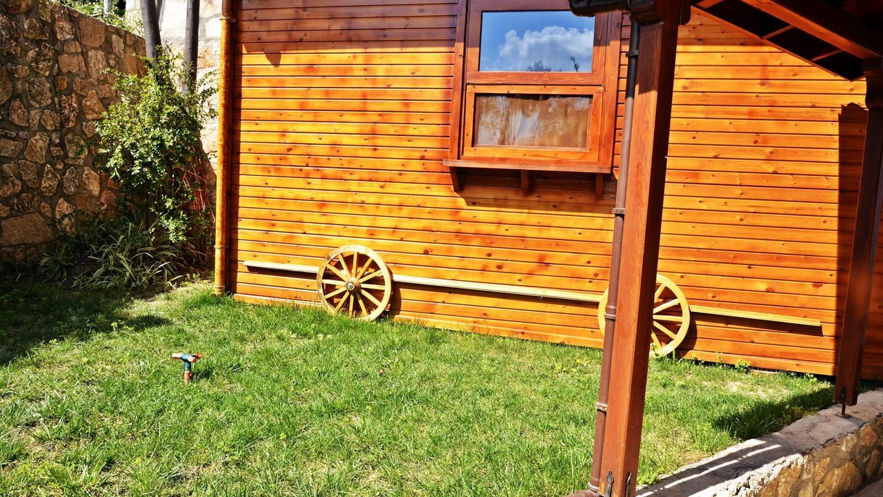 Photo of Outdoor in Akyaka City Center