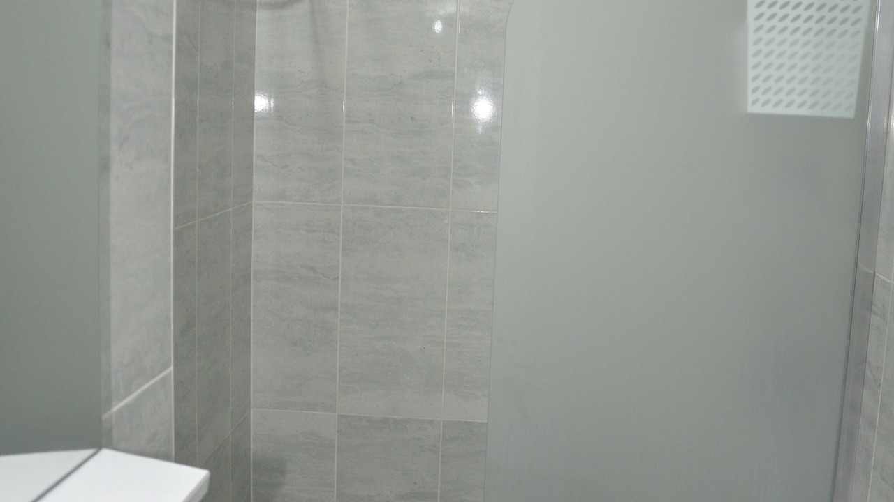 Photo of Bathroom in Akyaka City Center