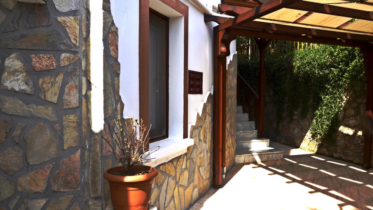 Photo of Outdoor in Akyaka City Center