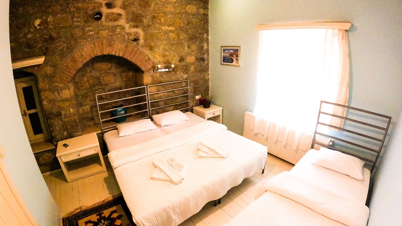 Photo of Bedroom in Adatepe