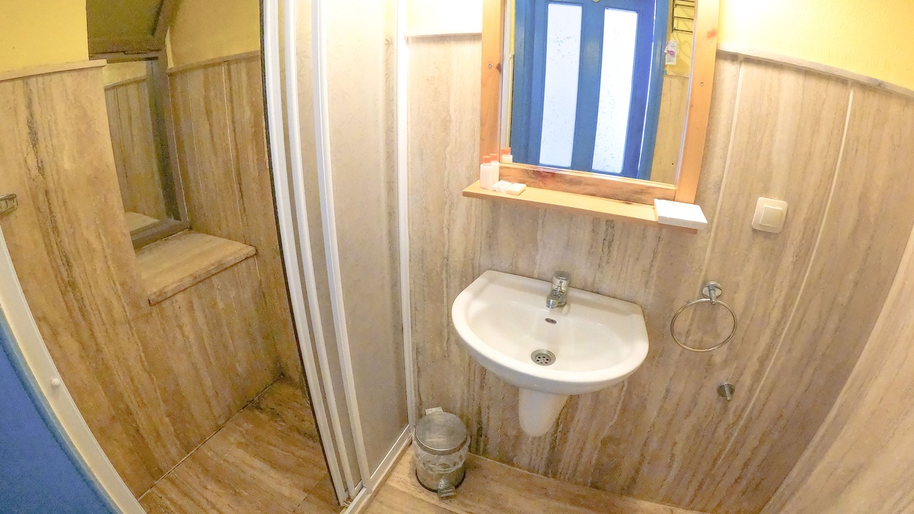 Photo of Bathroom in Adatepe