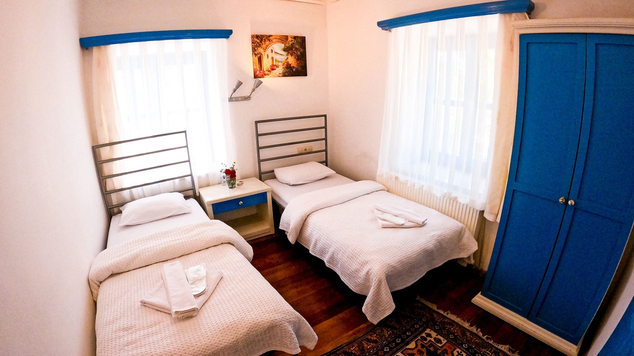 Photo of Bedroom in Adatepe