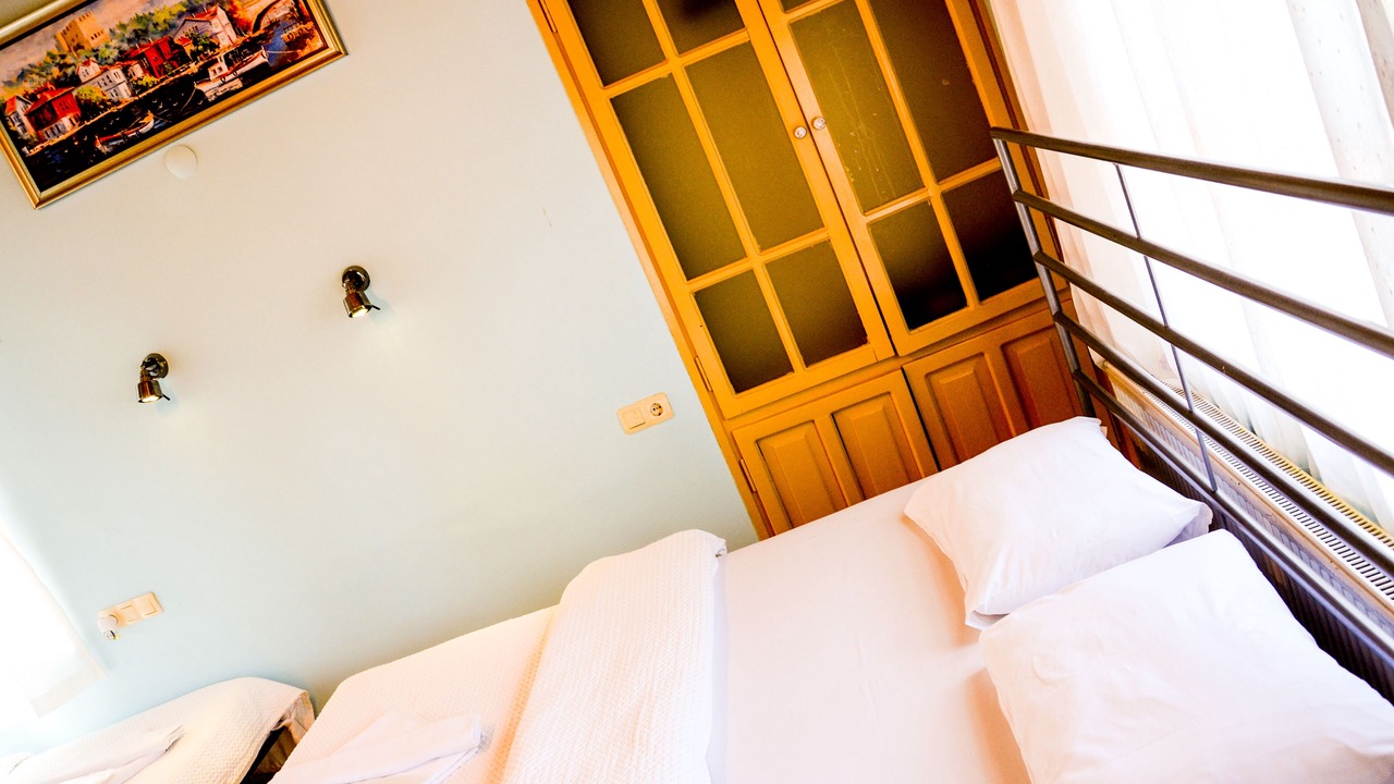 Photo of Bedroom in Adatepe