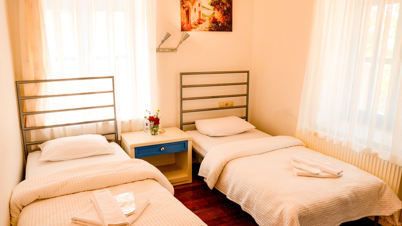 Photo of Bedroom in Adatepe