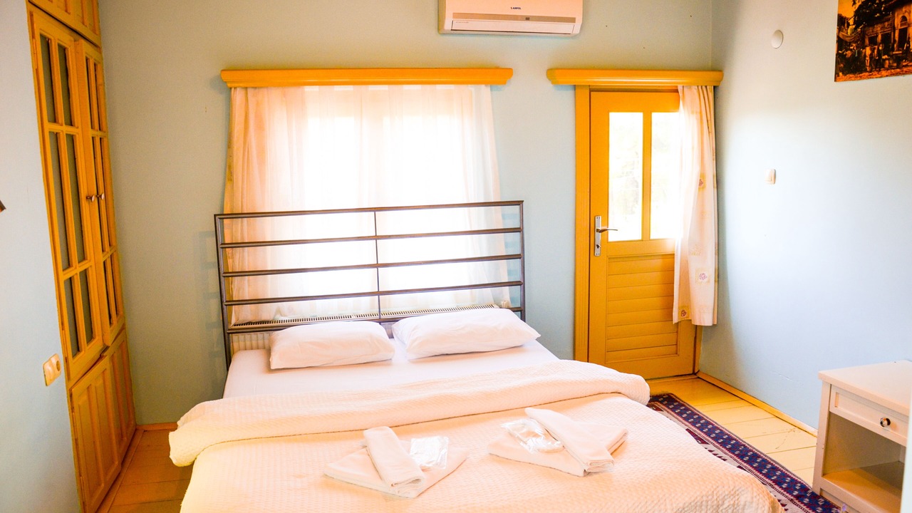 Photo of Bedroom in Adatepe