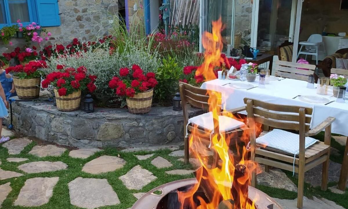 Photo of Outdoor in Adatepe