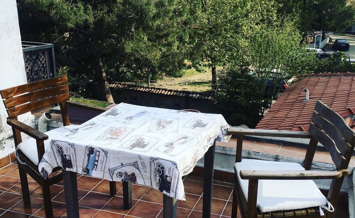 Photo of Bedroom in Adatepe
