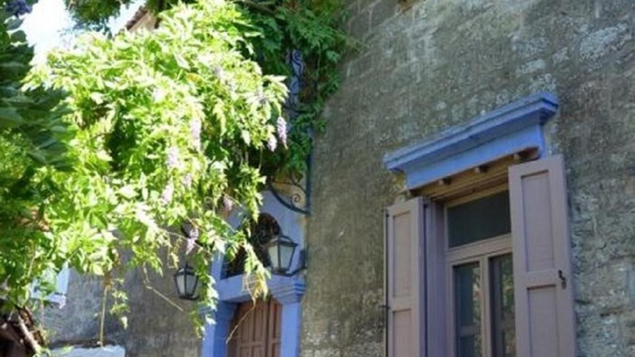 Photo of Outdoor in Adatepe