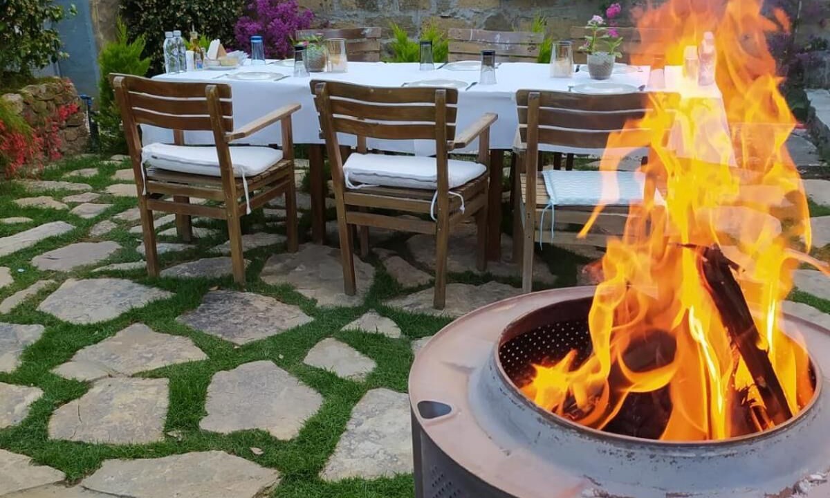 Photo of Outdoor in Adatepe