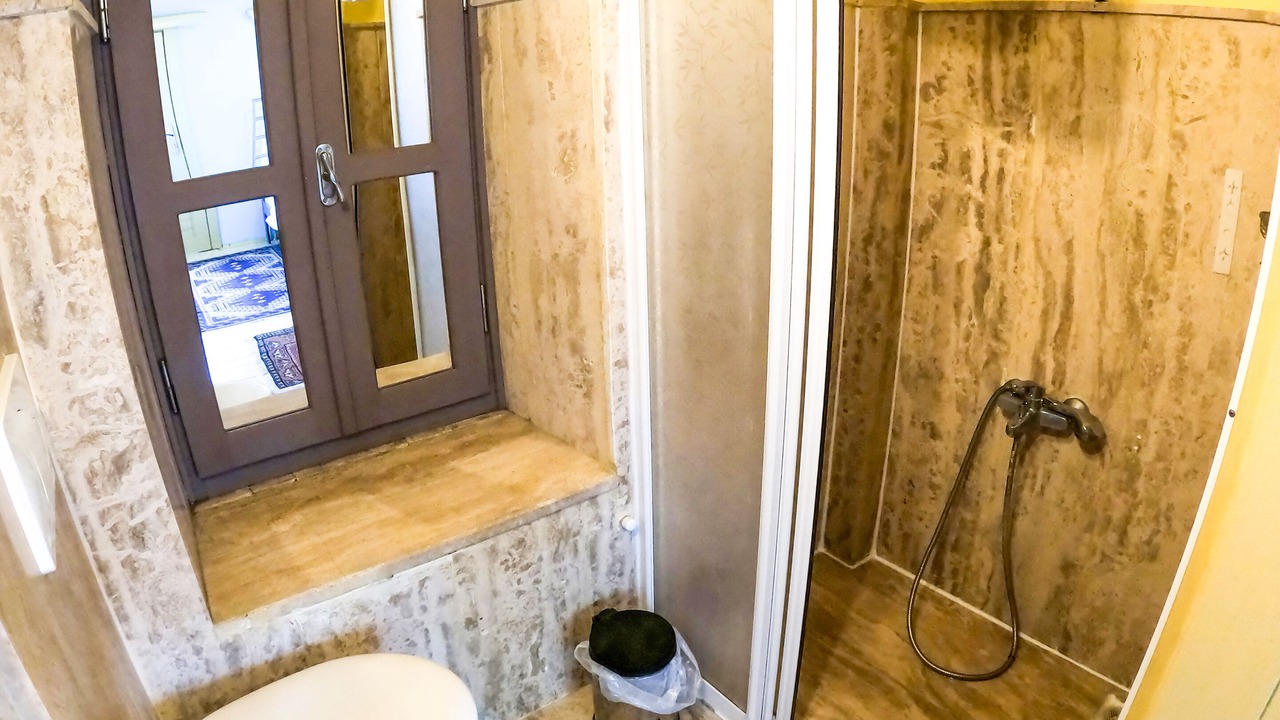 Photo of Bathroom in Adatepe