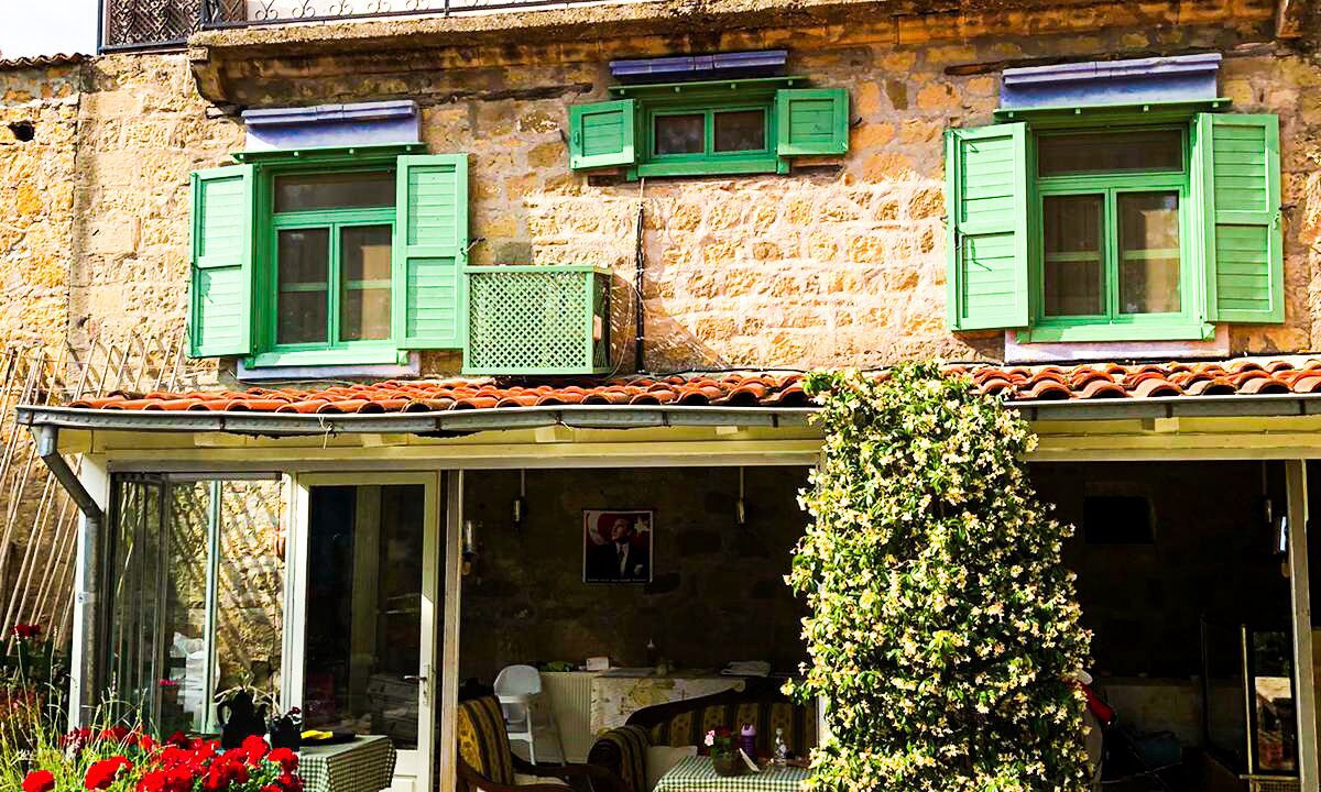 Photo of Outdoor in Adatepe
