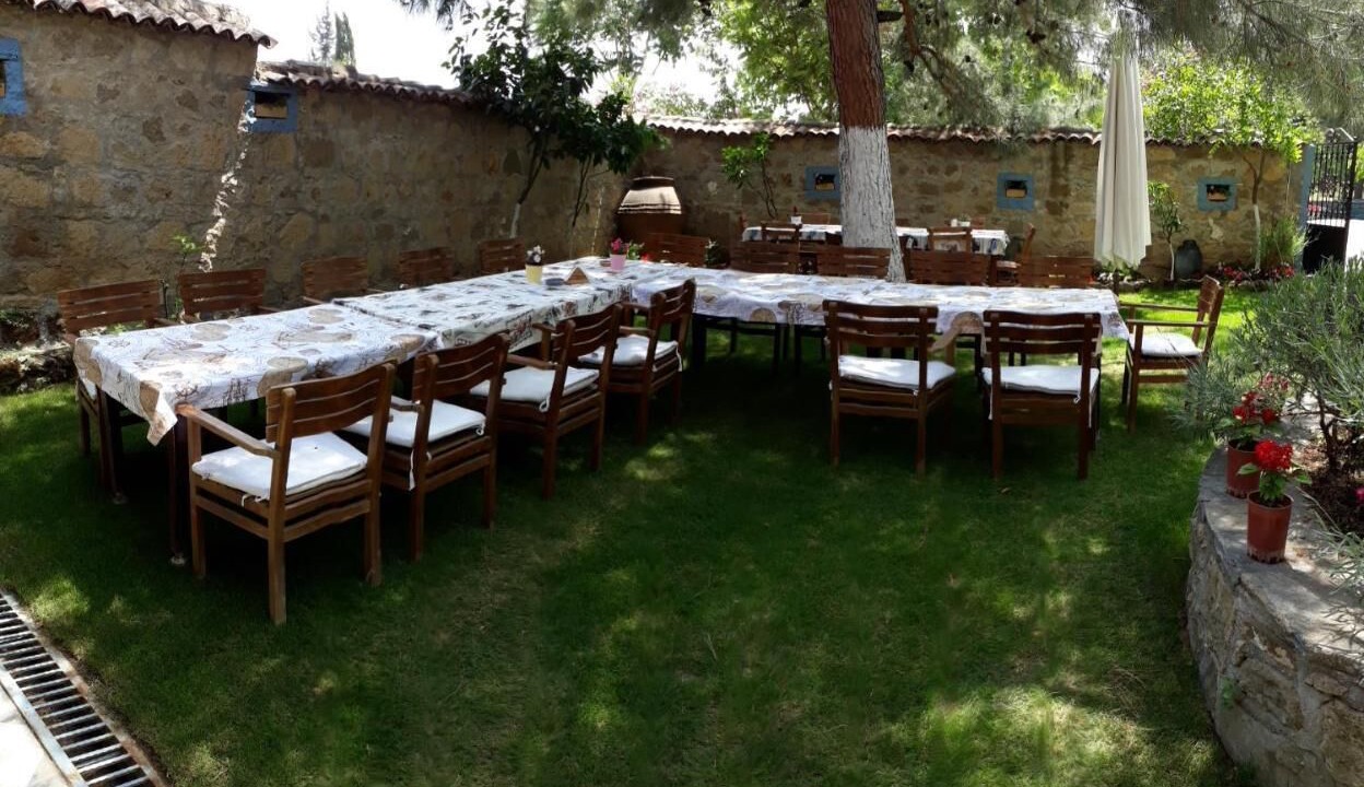 Photo of Outdoor in Adatepe