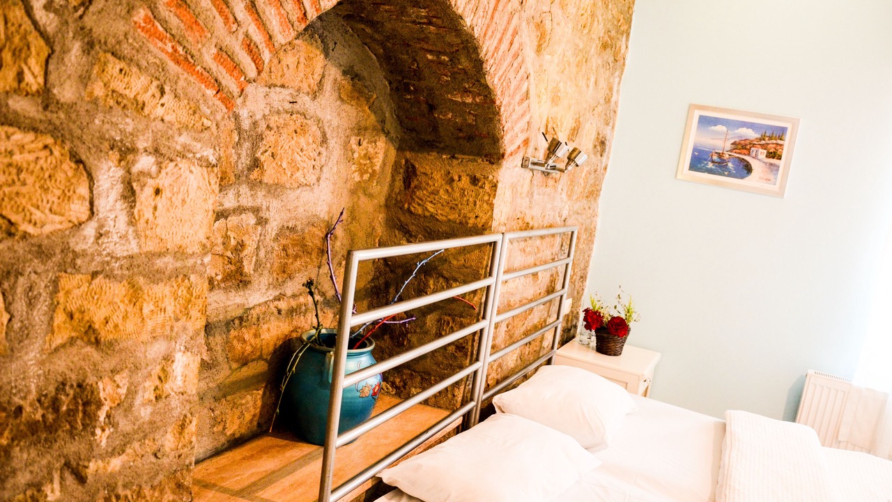 Photo of Bedroom in Adatepe