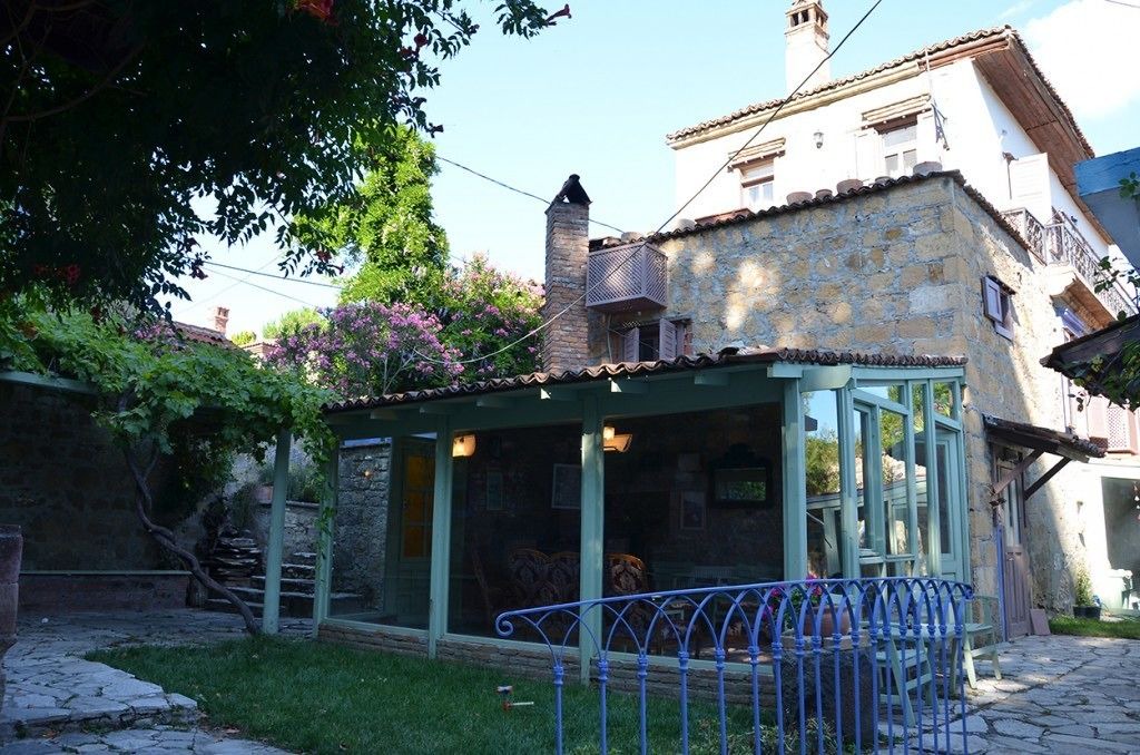 Photo of Outdoor in Adatepe