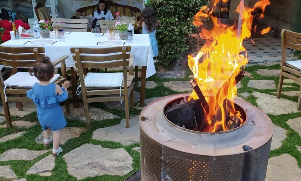 Photo of Outdoor in Adatepe