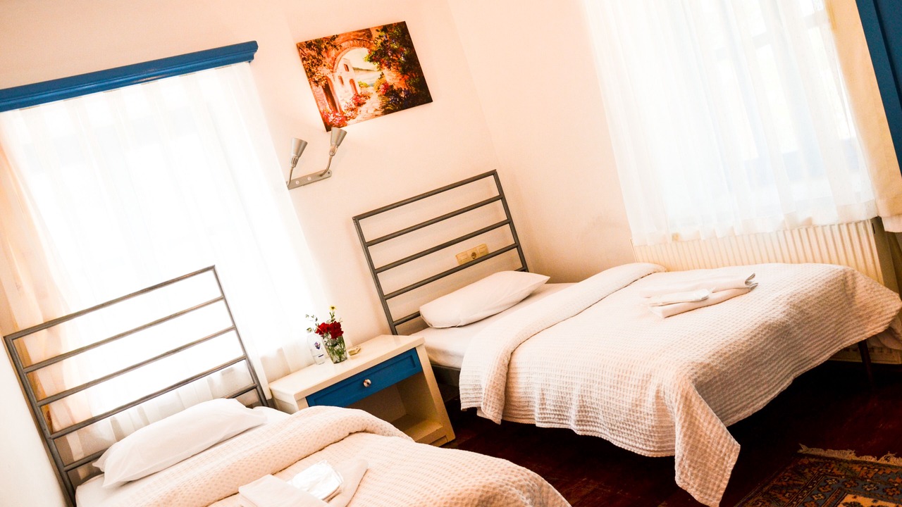 Photo of Bedroom in Adatepe