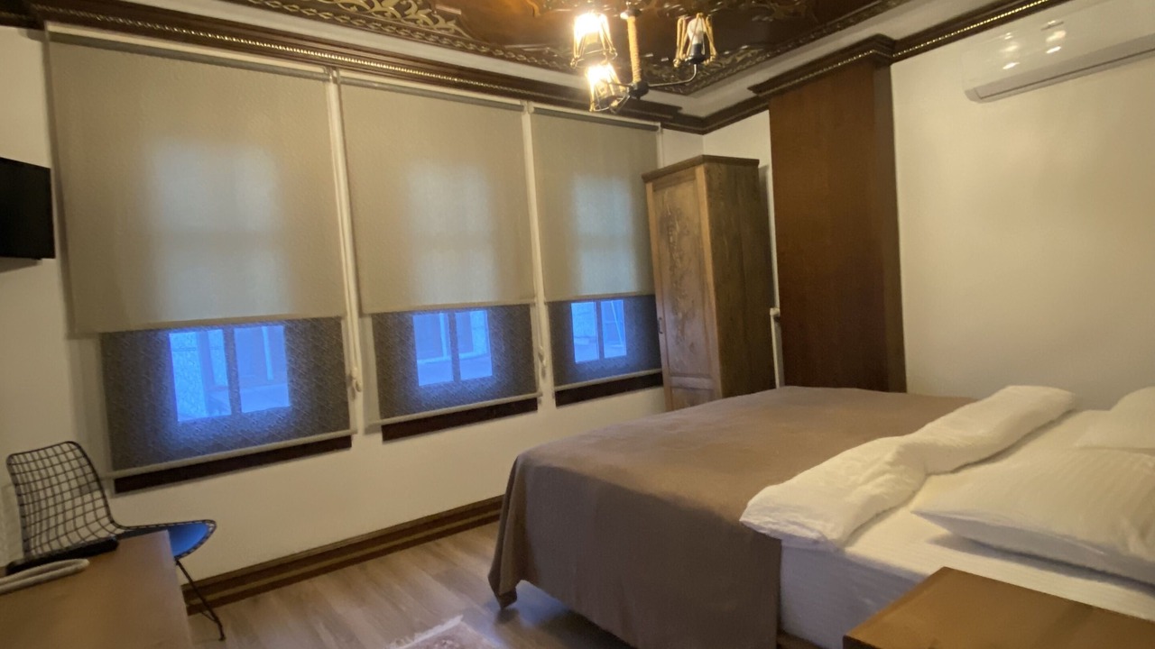 Photo of Bedroom in Amasya