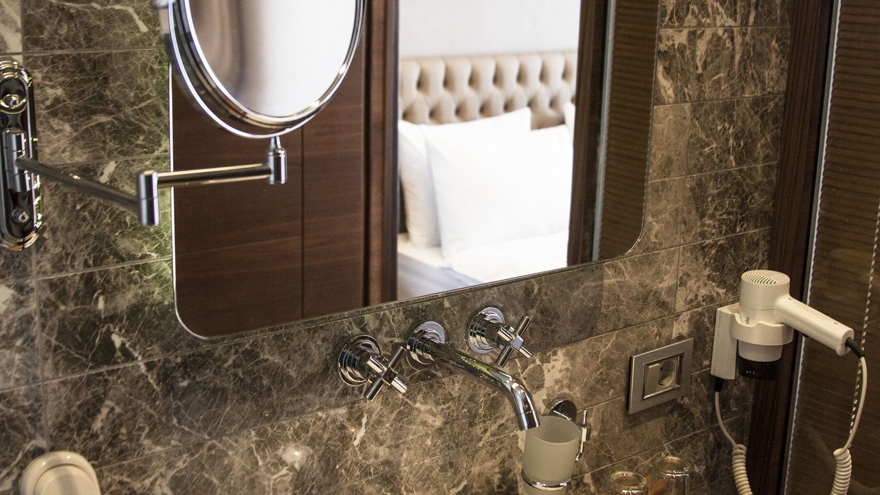 Photo of Bathroom in Sirkeci