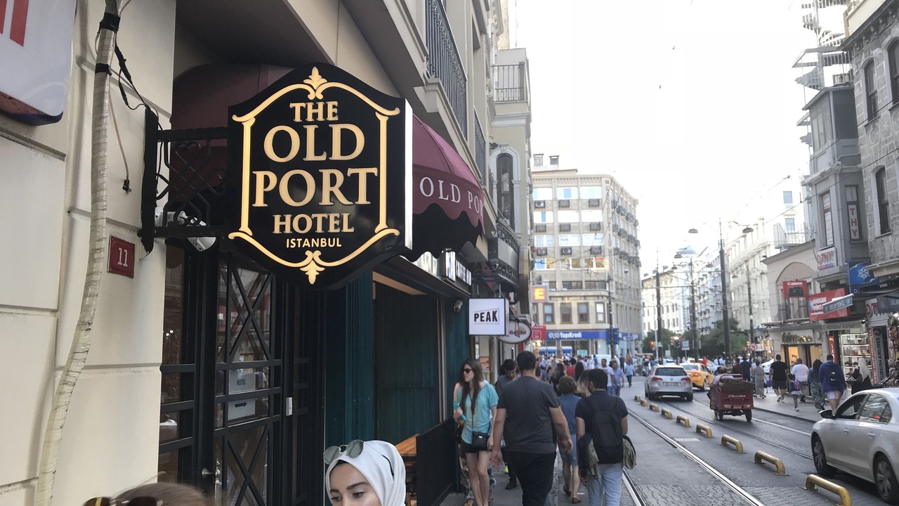 Photo of Outdoor in Sirkeci
