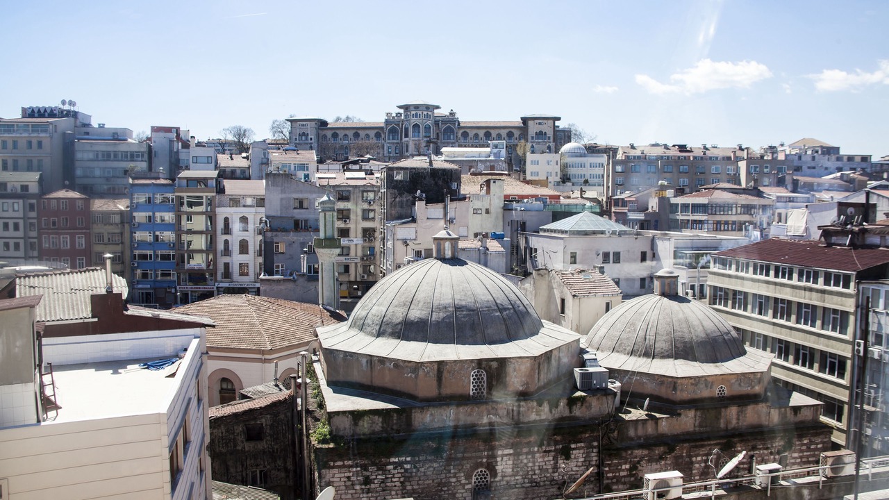 Photo of Others in Sirkeci
