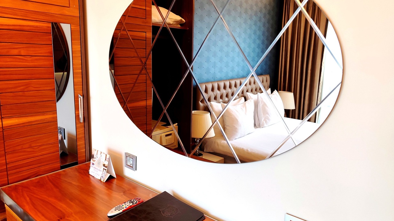Photo of Bedroom in Sirkeci