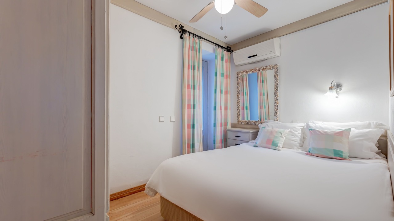 Photo of Bedroom in Ayvalik