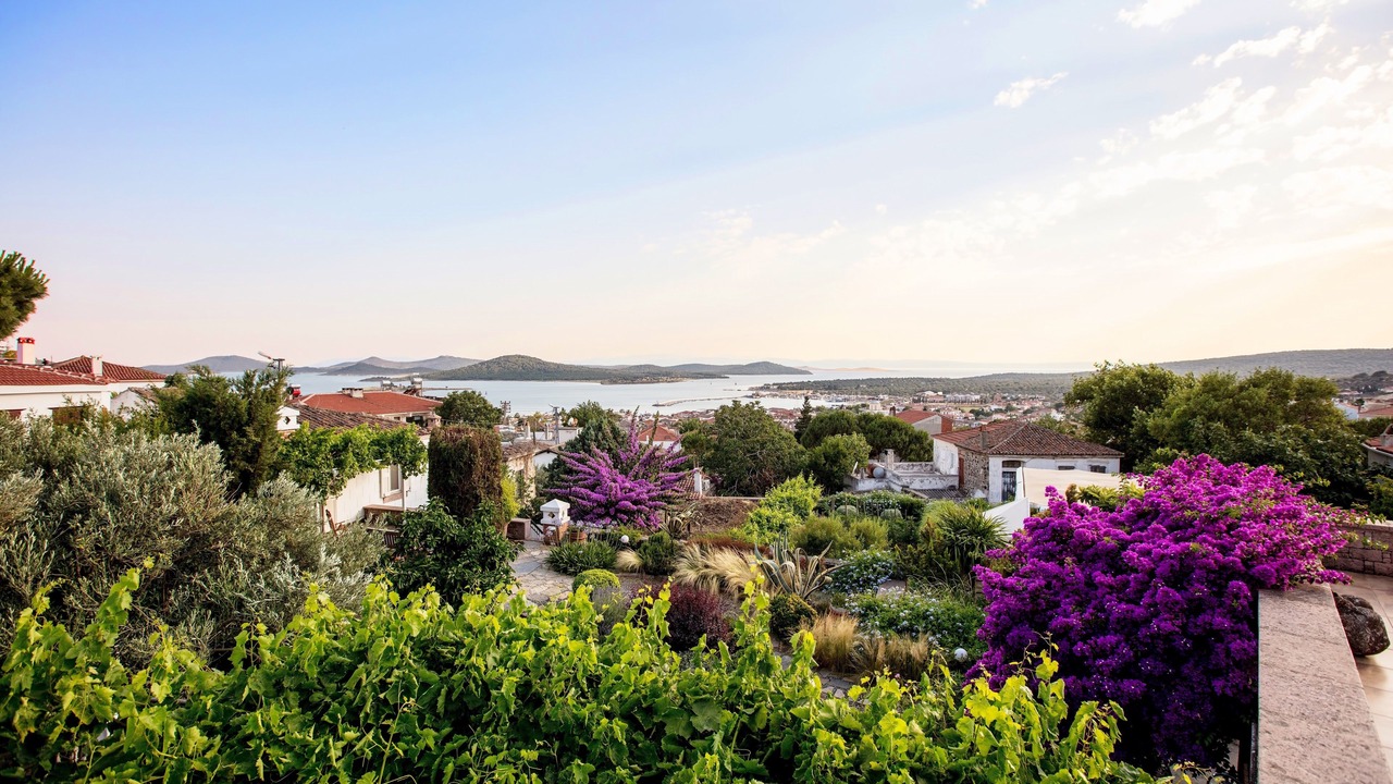 Photo of Bedroom in Ayvalik