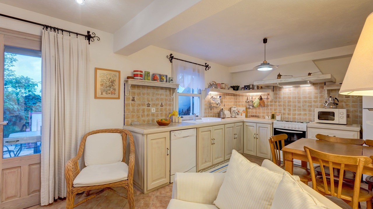 Photo of Kitchen in Ayvalik