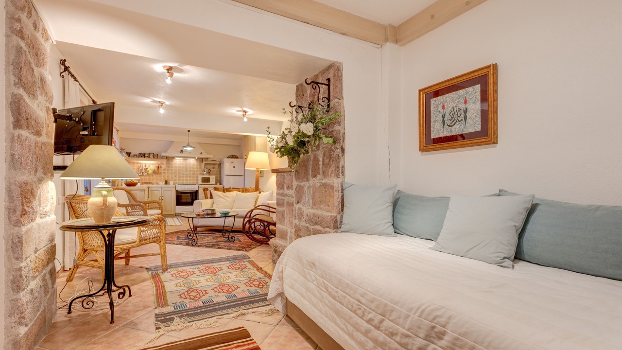 Photo of Livingroom in Ayvalik