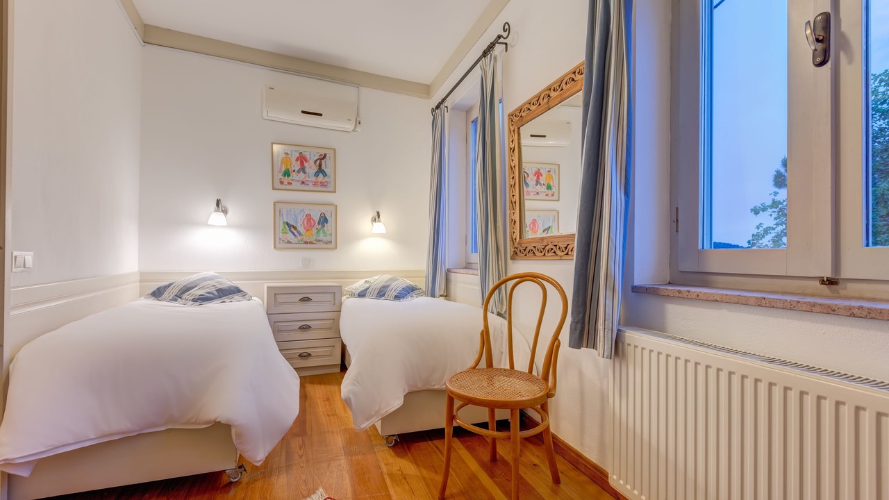 Photo of Bedroom in Ayvalik