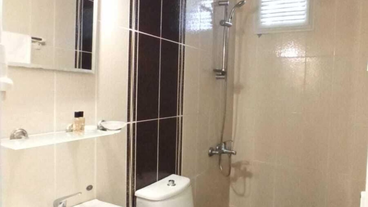 Photo of Bathroom in Fethiye