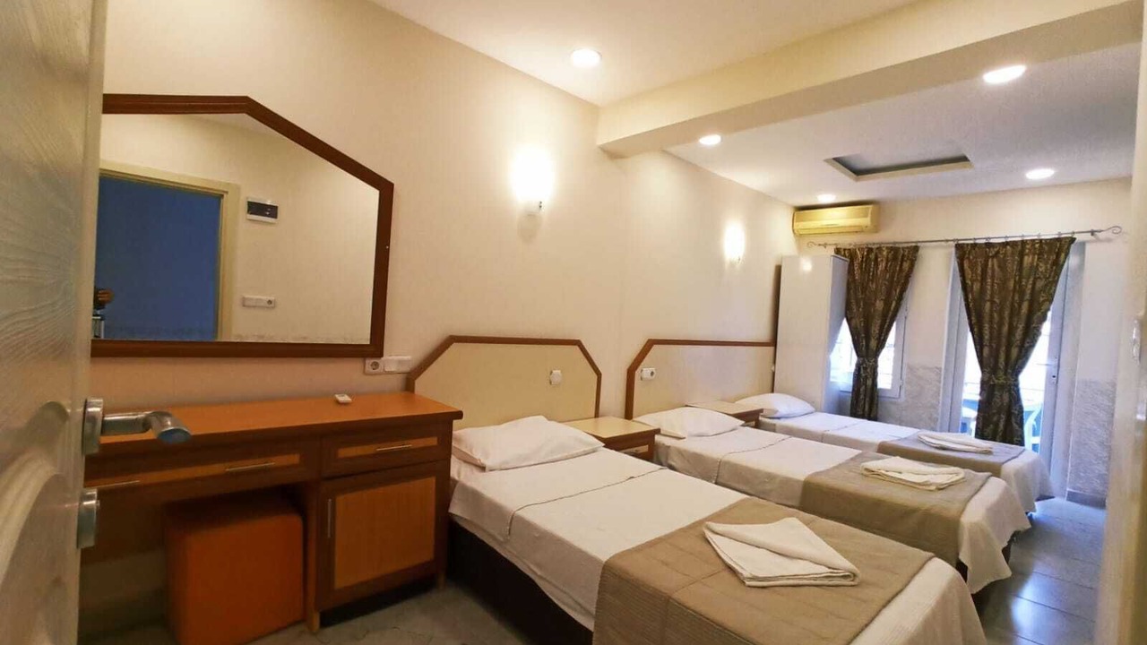 Photo of Bedroom in Fethiye