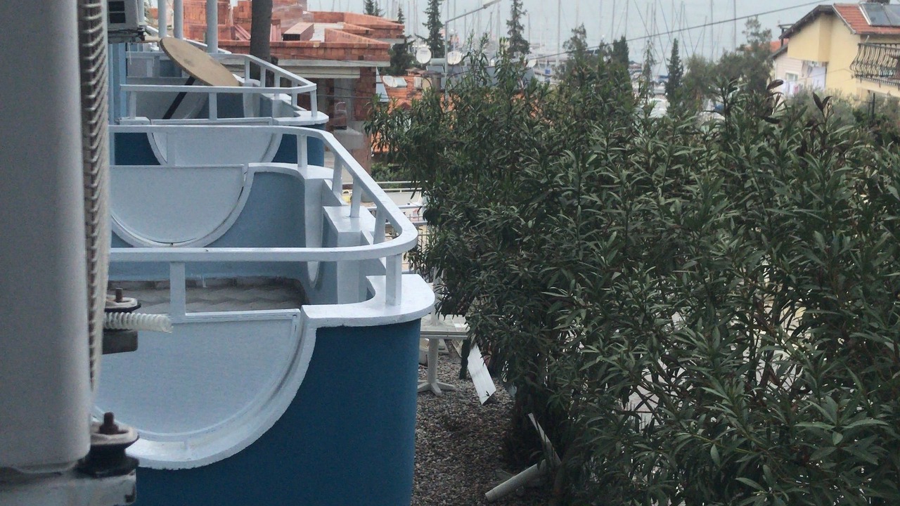 Photo of Patio Balcony in Fethiye