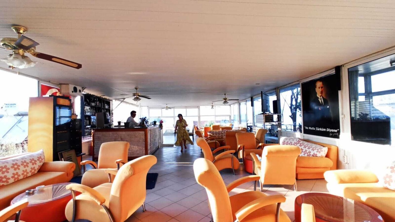 Photo of Livingroom in Fethiye
