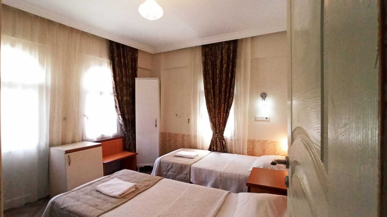 Photo of Bedroom in Fethiye