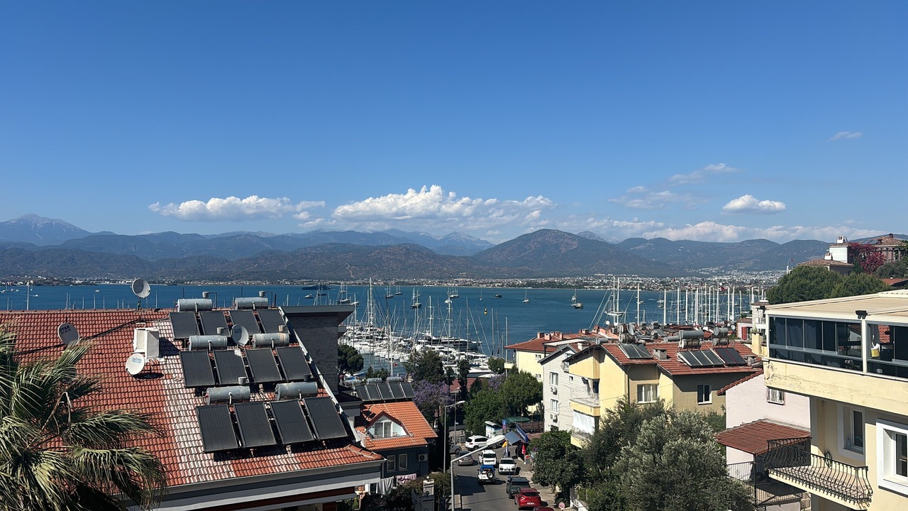 Photo of Outdoor in Fethiye