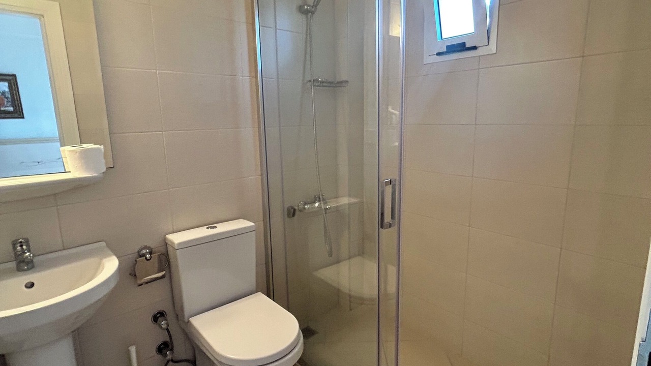 Photo of Bathroom in Foca