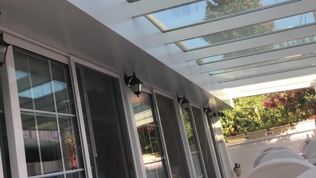Photo of Patio Balcony in Foca