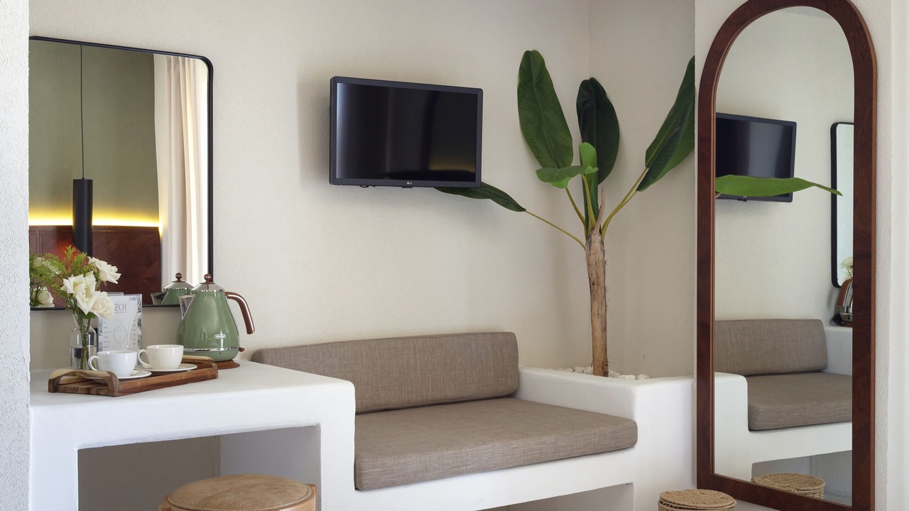 Photo of Bedroom in Mithatpasa