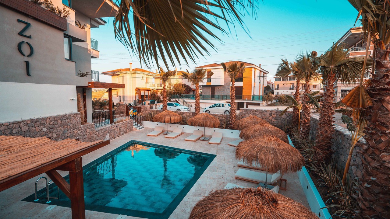 Photo of Outdoor in Mithatpasa