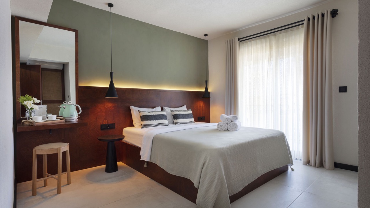 Photo of Bedroom in Mithatpasa