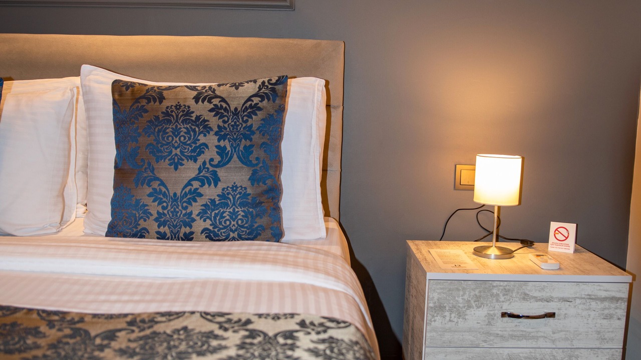 Photo of Bedroom in Suleymanpasa
