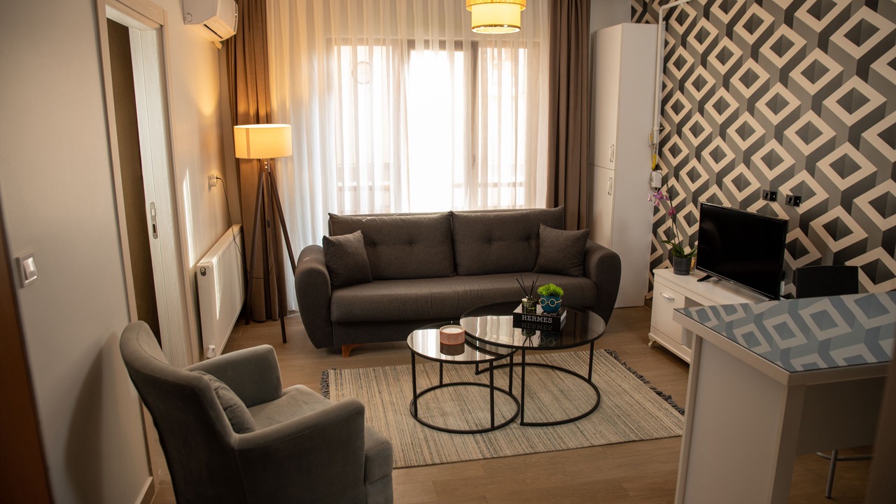 Photo of Bedroom in Suleymanpasa
